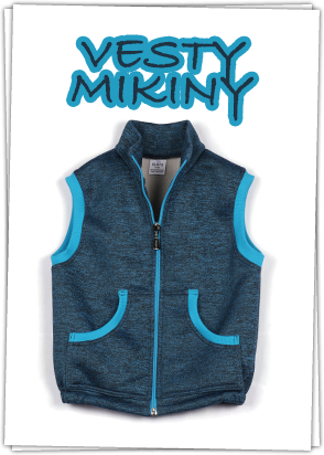 vesty