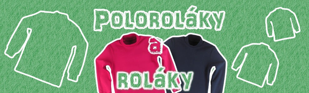 polorolaky